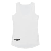 Monkey Hanger Ladies Tank Top